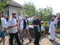2009 hsvti locsolkods, vdr, szdsveg, vizespohr...